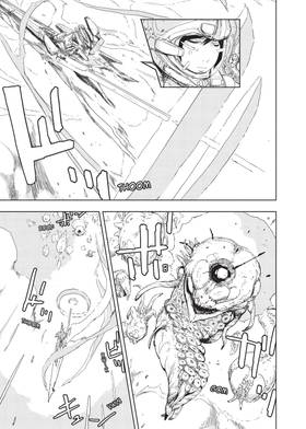 Read Knights of Sidonia  9 Page 7 in English