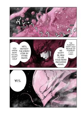 Read Knights of Sidonia  7 Page 6 in English