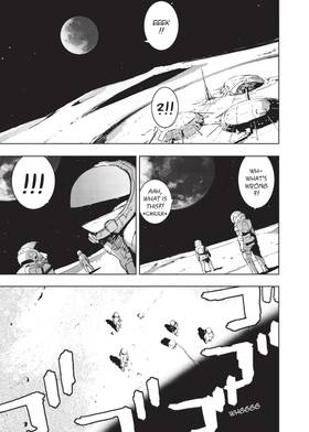 Read Knights of Sidonia  8 Page 7 in English