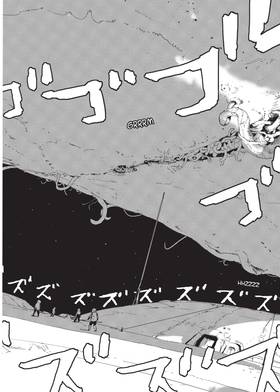 Read Knights of Sidonia  8 Page 8 in English
