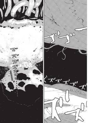 Read Knights of Sidonia  8 Page 9 in English