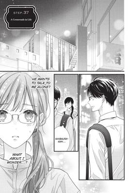 Read Koigakubo-kun Stole My First Time  10 Page 7 in English
