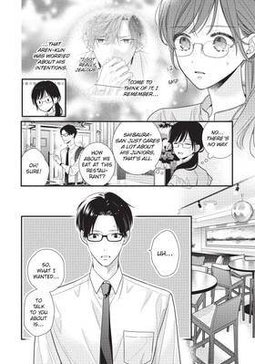 Read Koigakubo-kun Stole My First Time  10 Page 8 in English