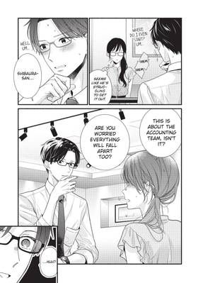 Read Koigakubo-kun Stole My First Time  10 Page 9 in English