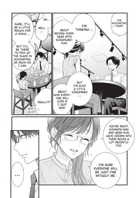 Read Koigakubo-kun Stole My First Time  10 Page 10 in English