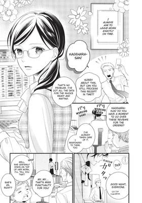 Read Koigakubo-kun Stole My First Time  1 Page 7 in English