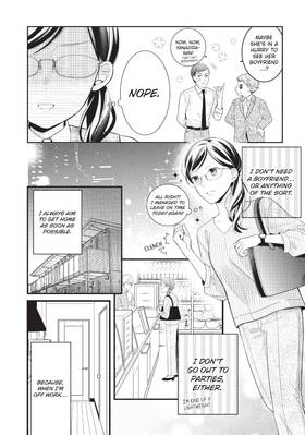 Read Koigakubo-kun Stole My First Time  1 Page 8 in English