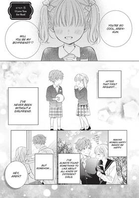 Read Koigakubo-kun Stole My First Time  2 Page 7 in English