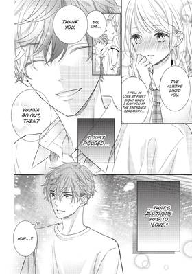 Read Koigakubo-kun Stole My First Time  2 Page 8 in English