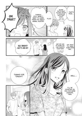 Read Koigakubo-kun Stole My First Time  2 Page 10 in English