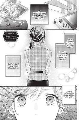 Read Koigakubo-kun Stole My First Time  3 Page 7 in English