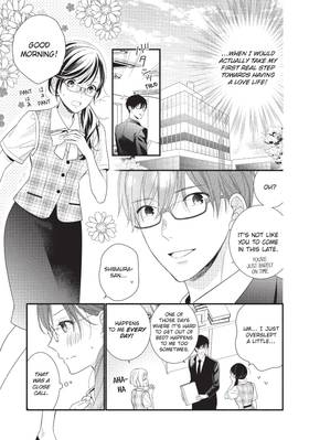 Read Koigakubo-kun Stole My First Time  3 Page 9 in English
