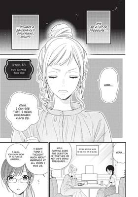 Read Koigakubo-kun Stole My First Time  4 Page 7 in English