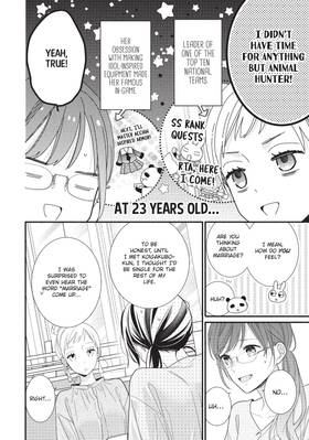 Read Koigakubo-kun Stole My First Time  4 Page 8 in English