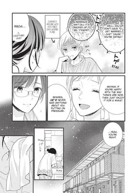 Read Koigakubo-kun Stole My First Time  4 Page 9 in English