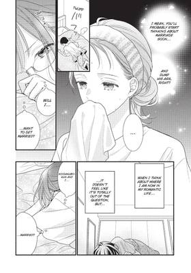 Read Koigakubo-kun Stole My First Time  4 Page 10 in English