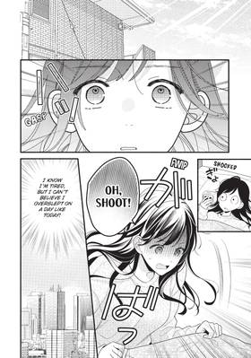 Read Koigakubo-kun Stole My First Time  6 Page 8 in English