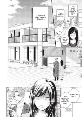 Read Koigakubo-kun Stole My First Time  6 Page 10 in English