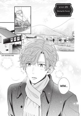 Read Koigakubo-kun Stole My First Time  7 Page 7 in English