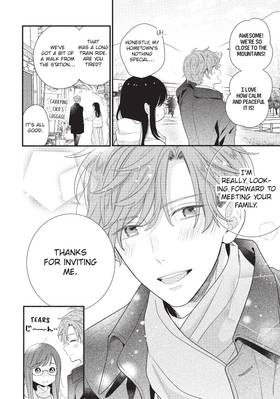 Read Koigakubo-kun Stole My First Time  7 Page 8 in English