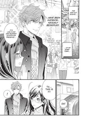 Read Koigakubo-kun Stole My First Time  7 Page 9 in English