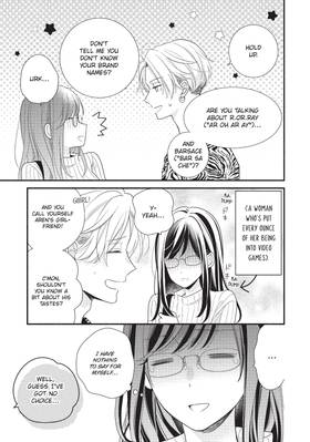 Read Koigakubo-kun Stole My First Time  5 Page 9 in English