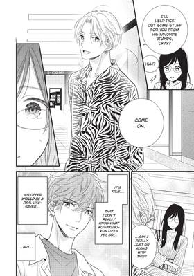 Read Koigakubo-kun Stole My First Time  5 Page 10 in English