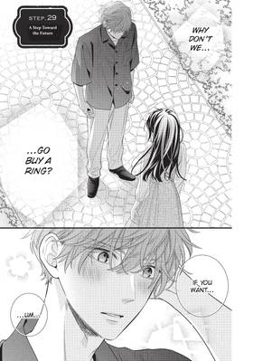 Read Koigakubo-kun Stole My First Time  8 Page 7 in English