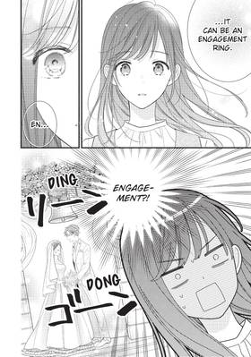 Read Koigakubo-kun Stole My First Time  8 Page 8 in English
