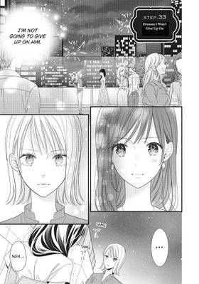 Read Koigakubo-kun Stole My First Time  9 Page 7 in English