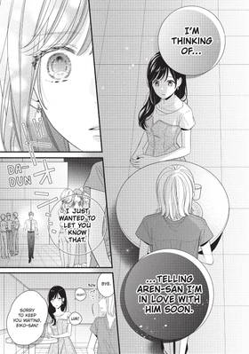 Read Koigakubo-kun Stole My First Time  9 Page 9 in English