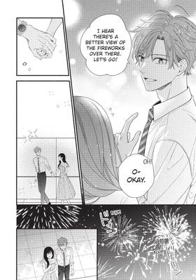 Read Koigakubo-kun Stole My First Time  9 Page 10 in English