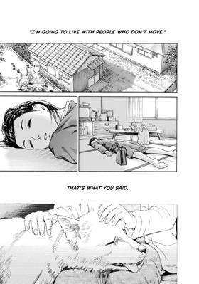 Read Kokkoku: Moment by Moment  1 Page 7 in English