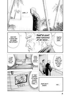 Read Kokkoku: Moment by Moment  2 Page 6 in English