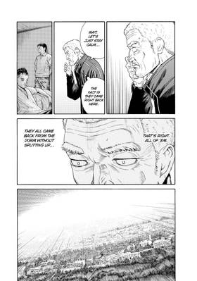 Read Kokkoku: Moment by Moment  2 Page 7 in English