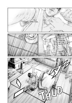 Read Kokkoku: Moment by Moment  2 Page 8 in English
