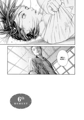 Read Kokkoku: Moment by Moment  2 Page 9 in English
