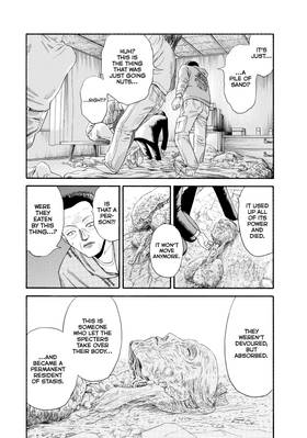 Read Kokkoku: Moment by Moment  3 Page 9 in English