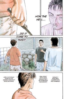 Read Kokkoku: Moment by Moment  5 Page 5 in English