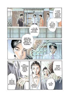 Read Kokkoku: Moment by Moment  5 Page 8 in English