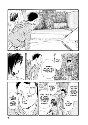 Read Kokkoku: Moment by Moment  4 Page 9 in English