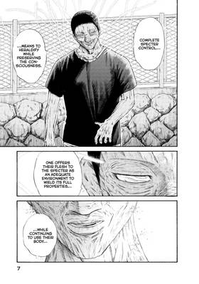 Read Kokkoku: Moment by Moment  5 Page 9 in English