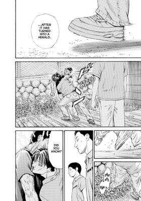 Read Kokkoku: Moment by Moment  5 Page 10 in English