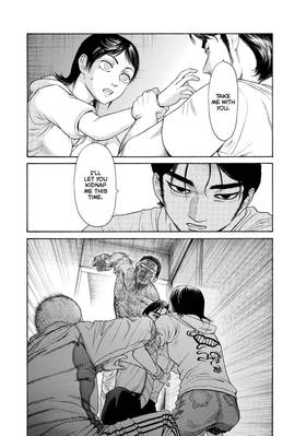 Read Kokkoku: Moment by Moment  7 Page 7 in English