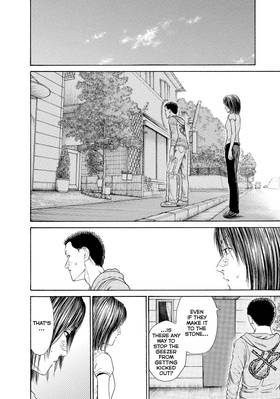 Read Kokkoku: Moment by Moment  7 Page 8 in English