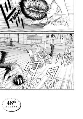 Read Kokkoku: Moment by Moment  7 Page 9 in English