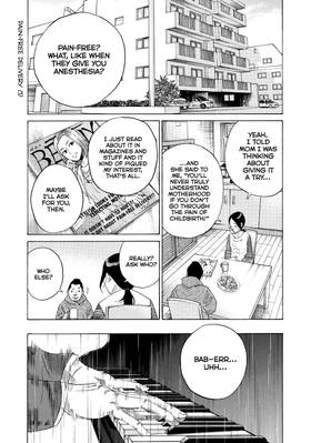 Read Kounodori: Dr. Stork  10 Page 5 in English