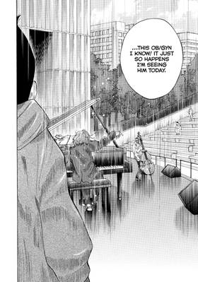Read Kounodori: Dr. Stork  10 Page 6 in English