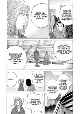 Read Kounodori: Dr. Stork  10 Page 10 in English