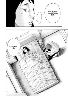 Read Kounodori: Dr. Stork  11 Page 6 in English